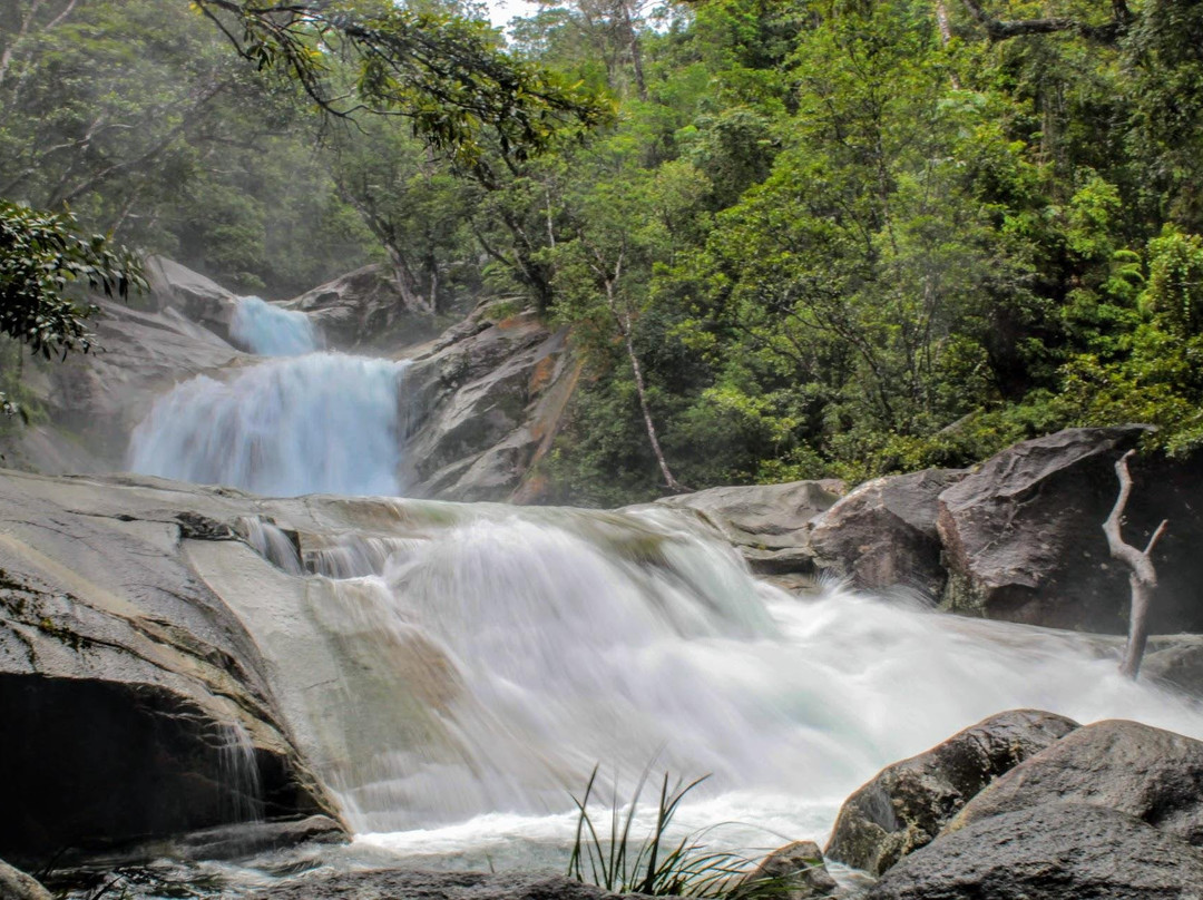 Chozen Travelz-凯恩斯必去景点