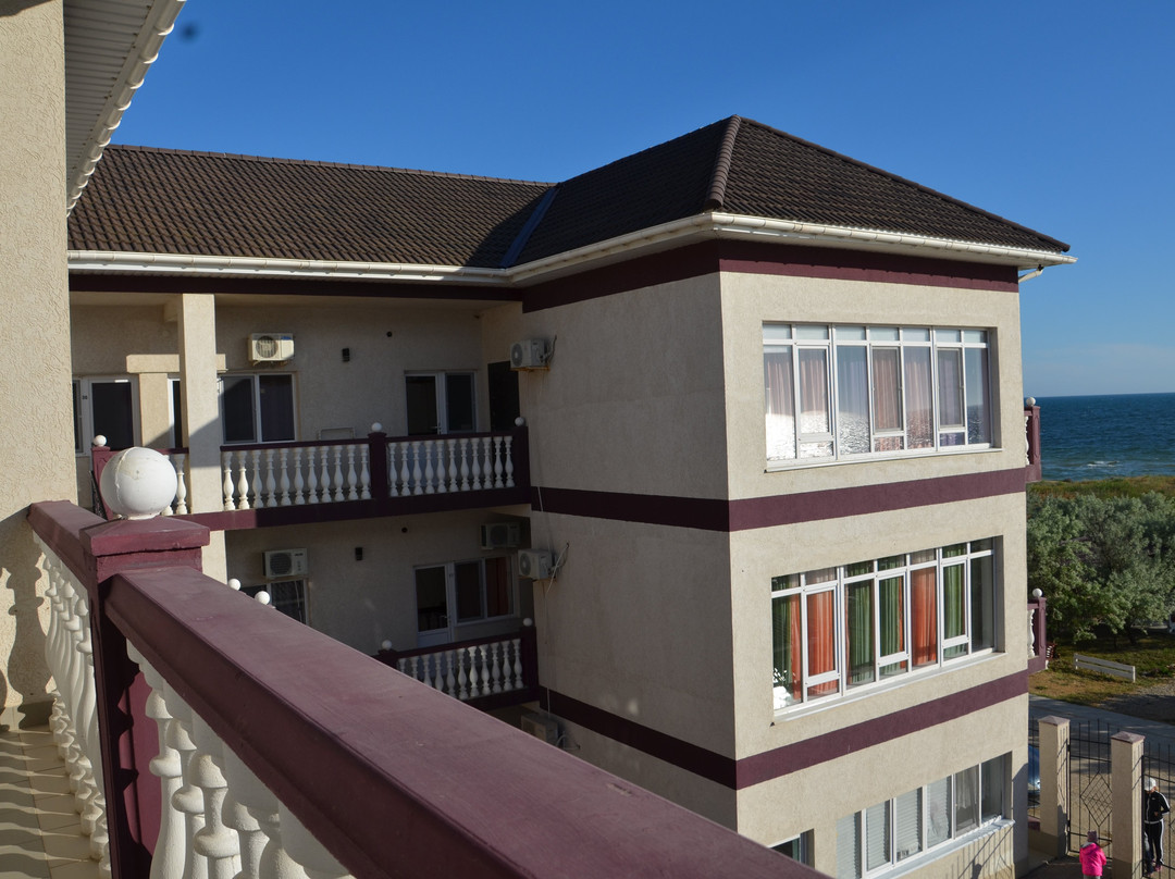Vinograd Hotel
