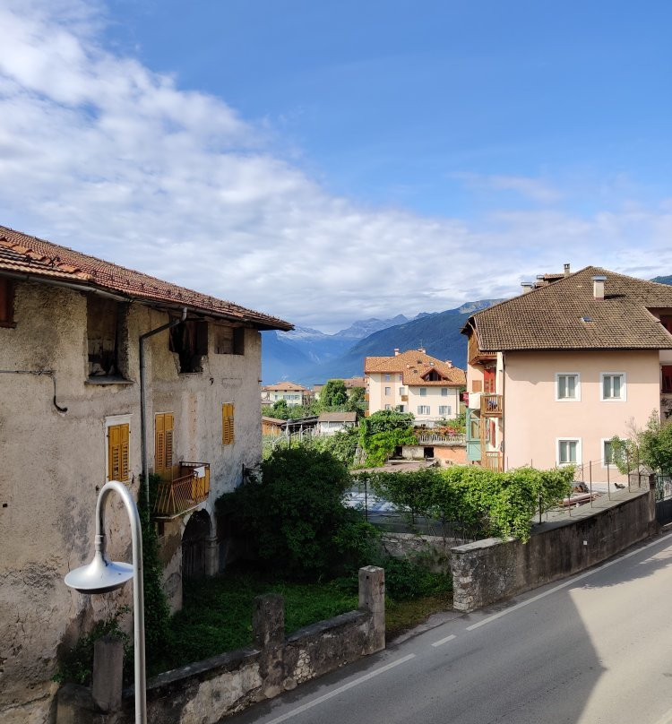 Agriturismo NonSoloMele主图