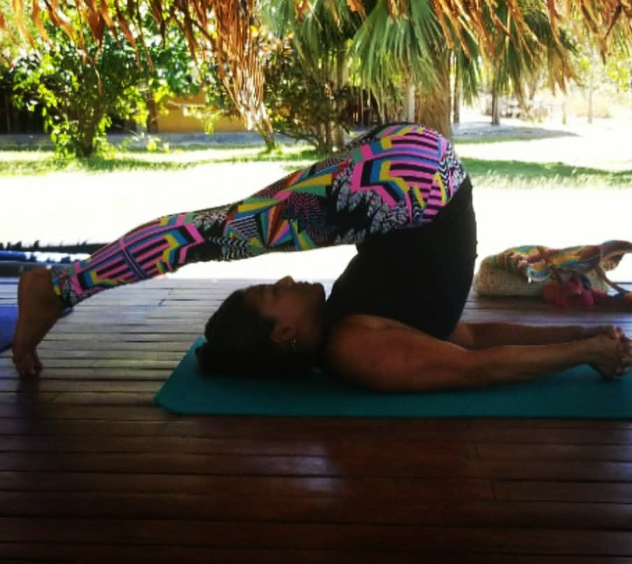 Playa Negra Beach Yoga景点图片