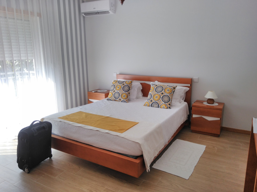 ALojamento Costa da Banga主图