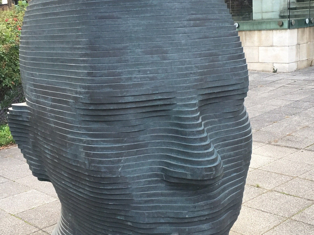 University of Hull-赫尔河畔金斯顿必去景点