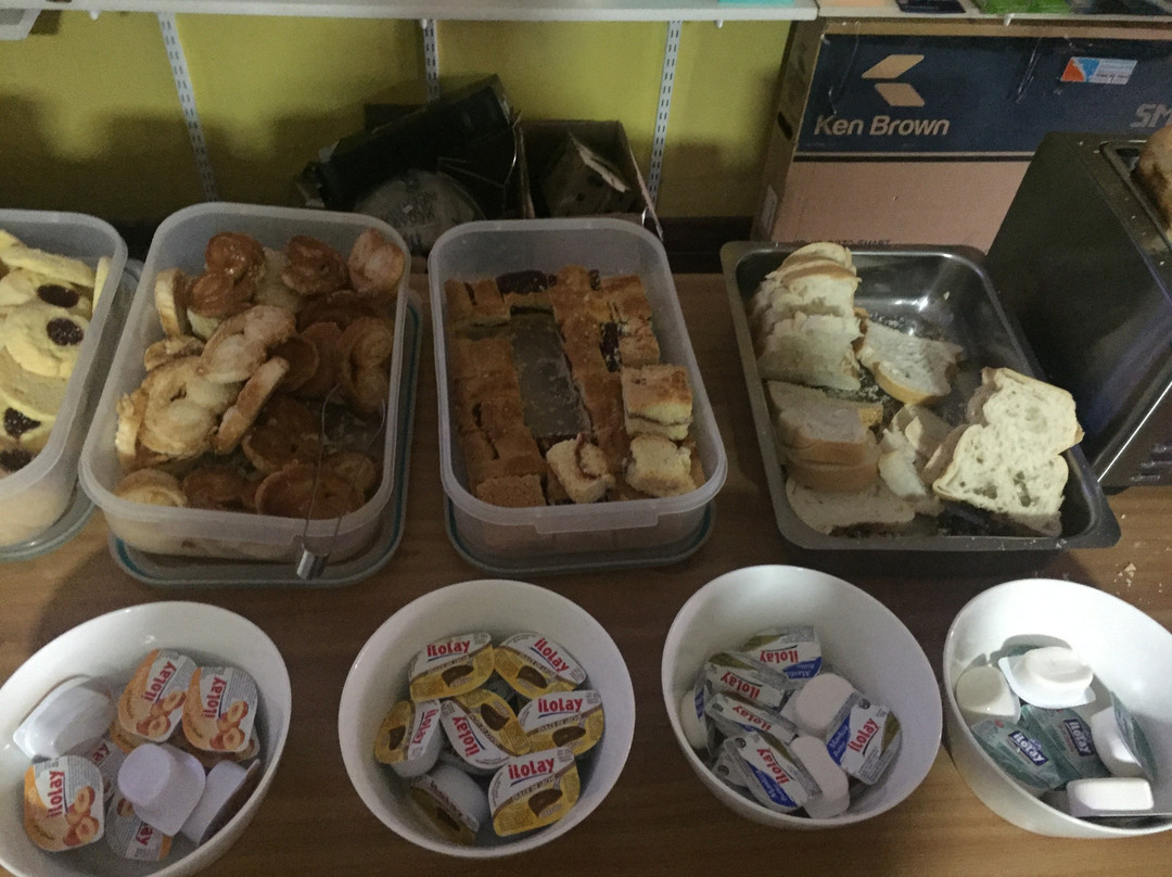 Posada del Lago主图