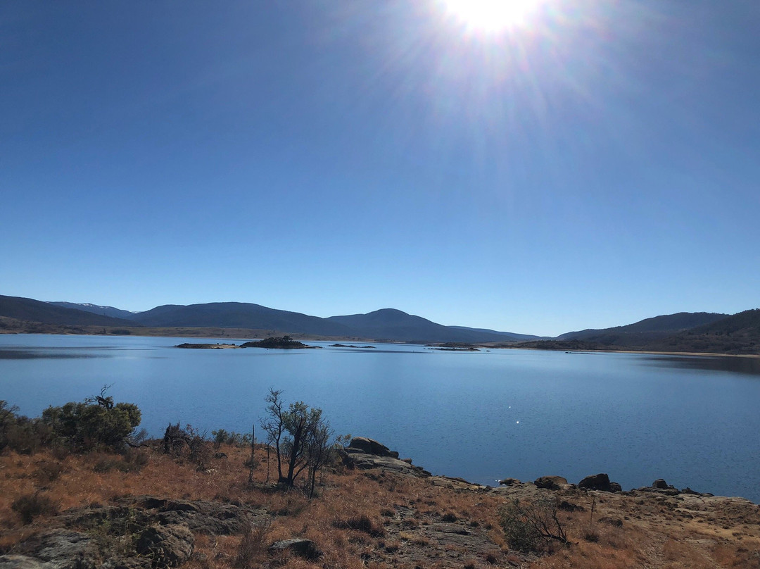 Alpine Country Motel主图