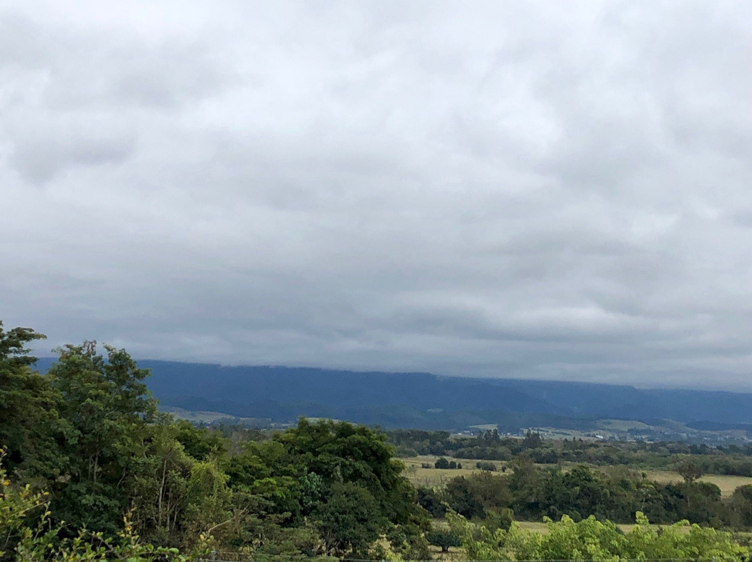 Mirante de Quiririm景点图片