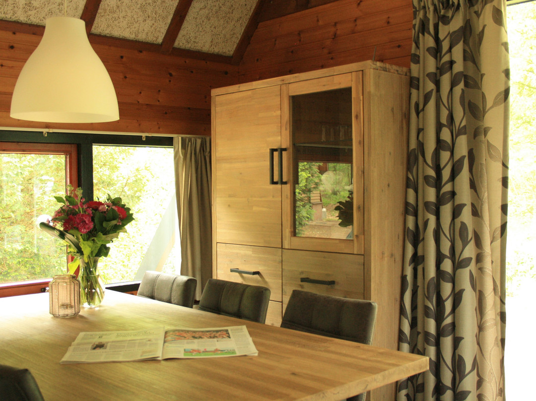 Summio Bungalowpark Herperduin主图