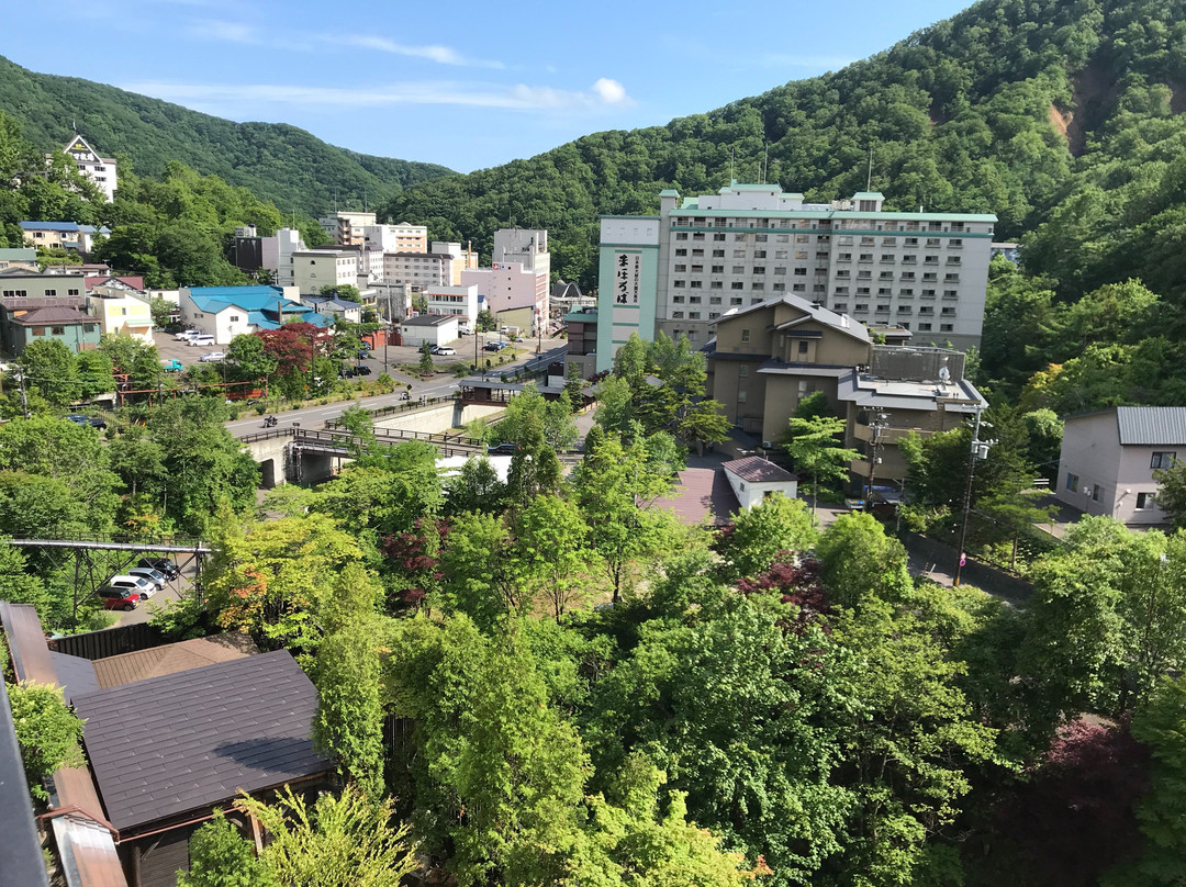 旅亭花由良日式旅馆主图