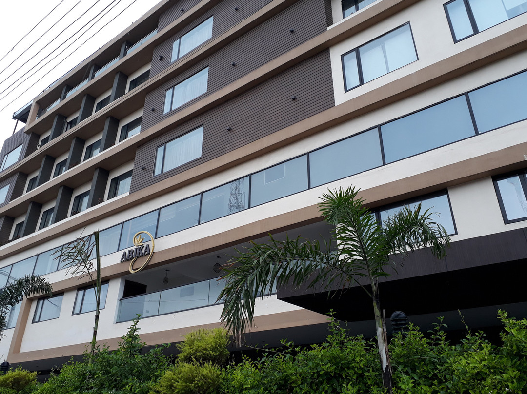 Hotel Abika Elite主图