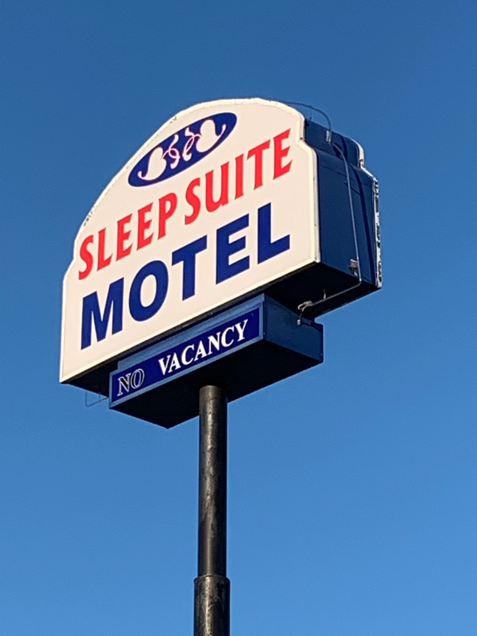 Sleep Suite Motel-官方