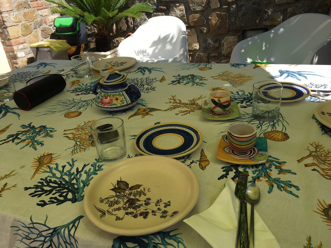 Incanto di Luna主图