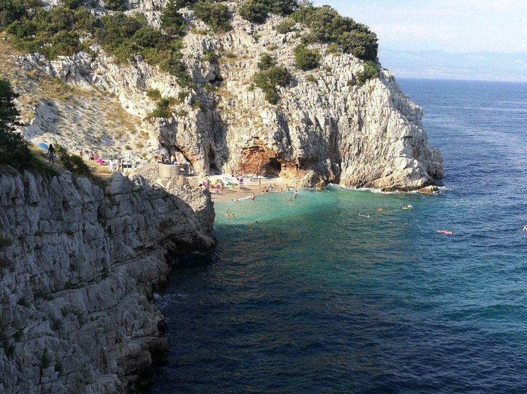 Brsec Beach-Brsec必去景点