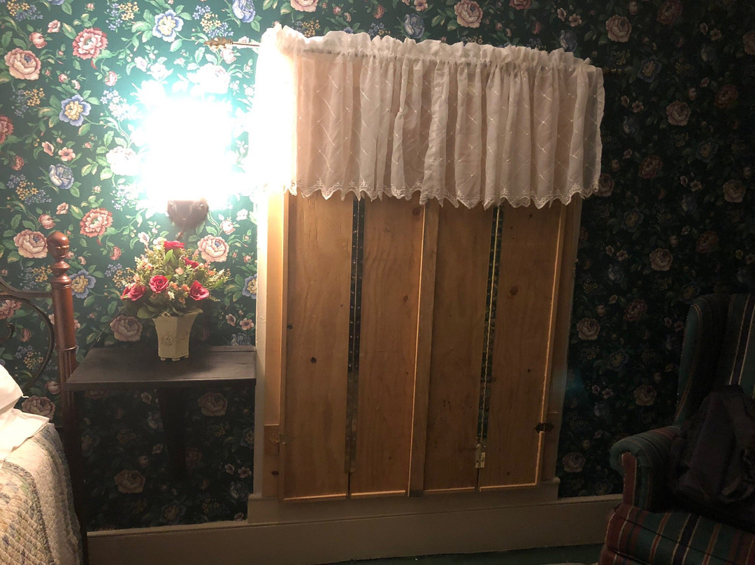 The Jolly Drayman at The Briar Lea Inn主图