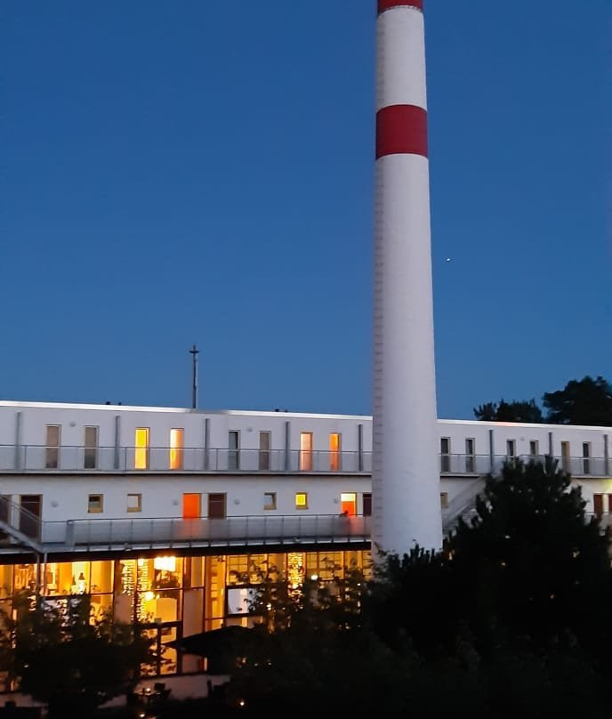 琴斯特四季度假酒店主图