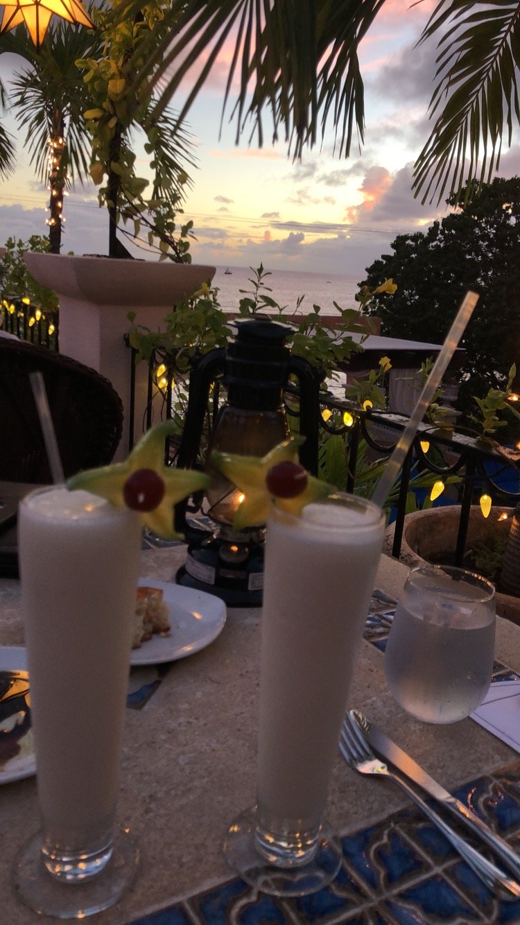 Little Arches Boutique Hotel-餐饮