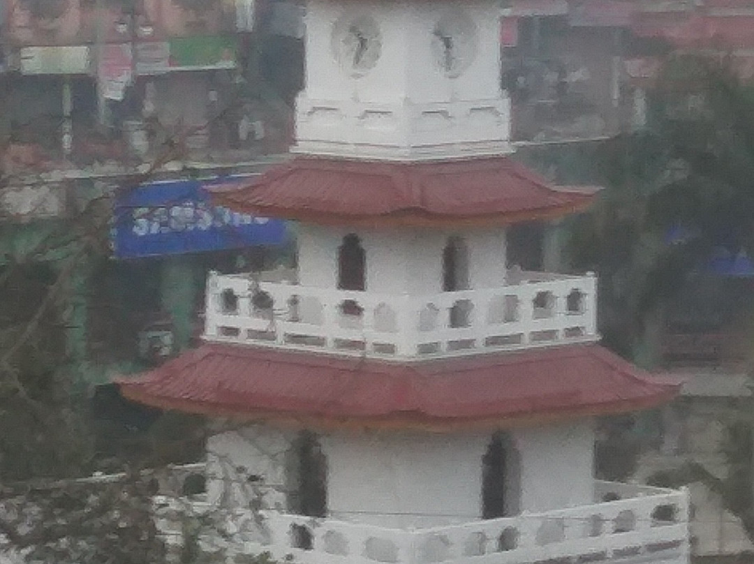 丽晶棕榈酒店主图