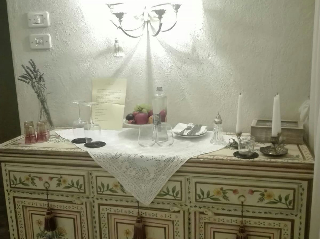 Le Suites di Ca Teresa主图
