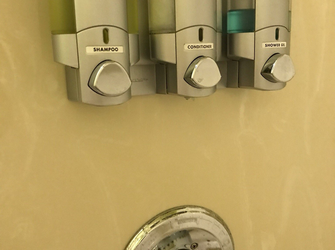 River Rock Inn & Bait Shop主图