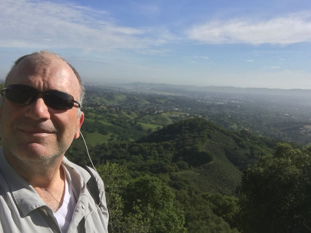 Briones Park-Orinda必去景点