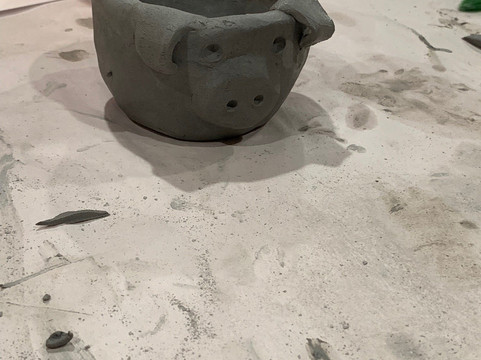 Open Door Studio-汉尼拔必去景点