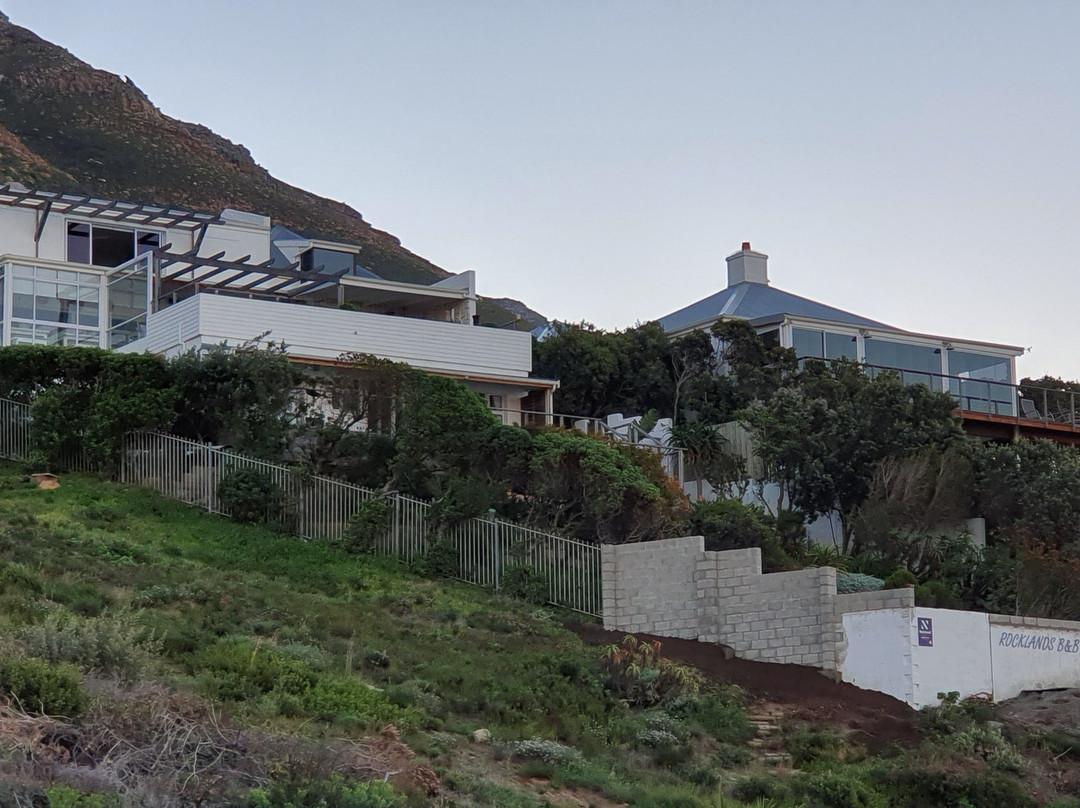 Rocklands Bed and Breakfast主图