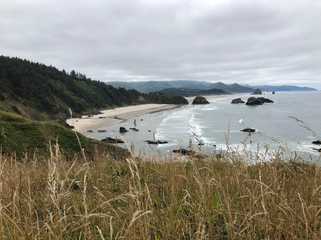 Sea to Summit Tours & Adventures-波特兰必去景点