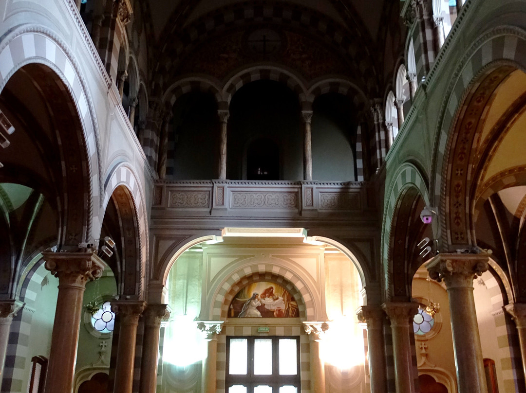 Santuario Di San Giuseppe-阿斯蒂必去景点