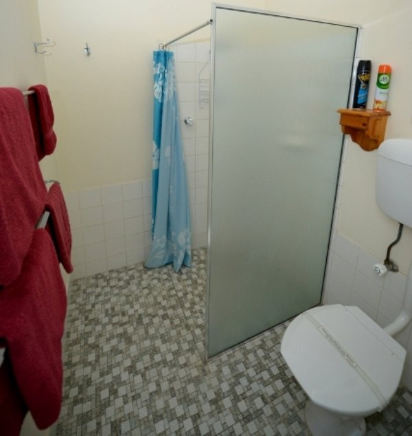 Pinnaroo Motel主图