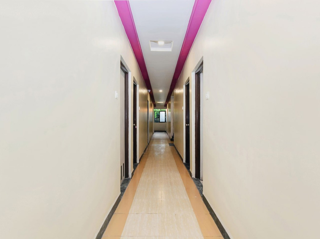 OYO Aditya Service Apartment主图