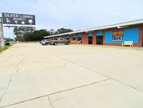 Silver Lining Market-Summerdale必去景点