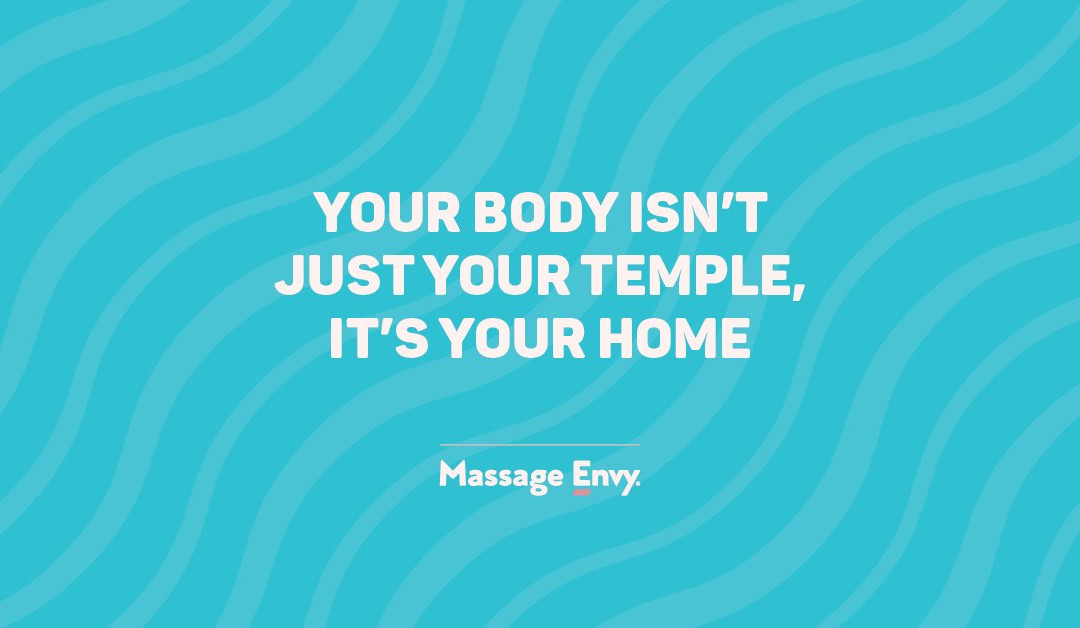 Massage Envy景点图片