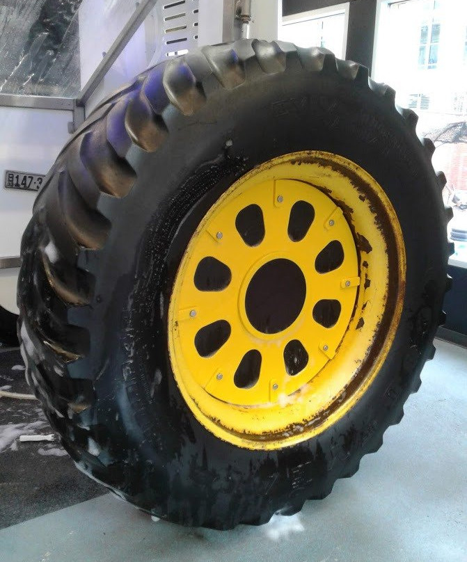 Minnesota Children's Museum-圣保罗必去景点