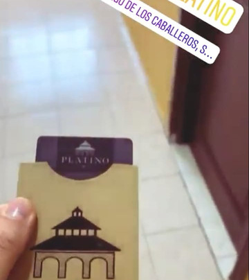 Platino Hotel & Casino主图