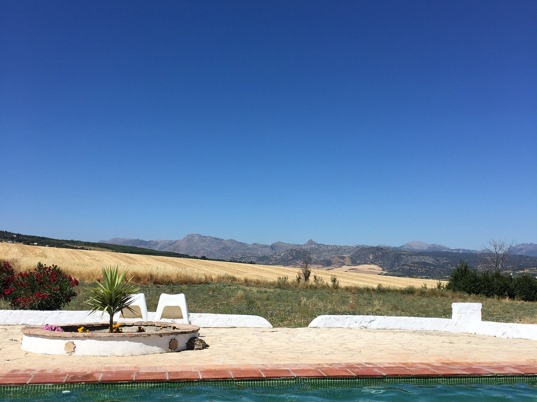 Hotel Ronda Moments主图