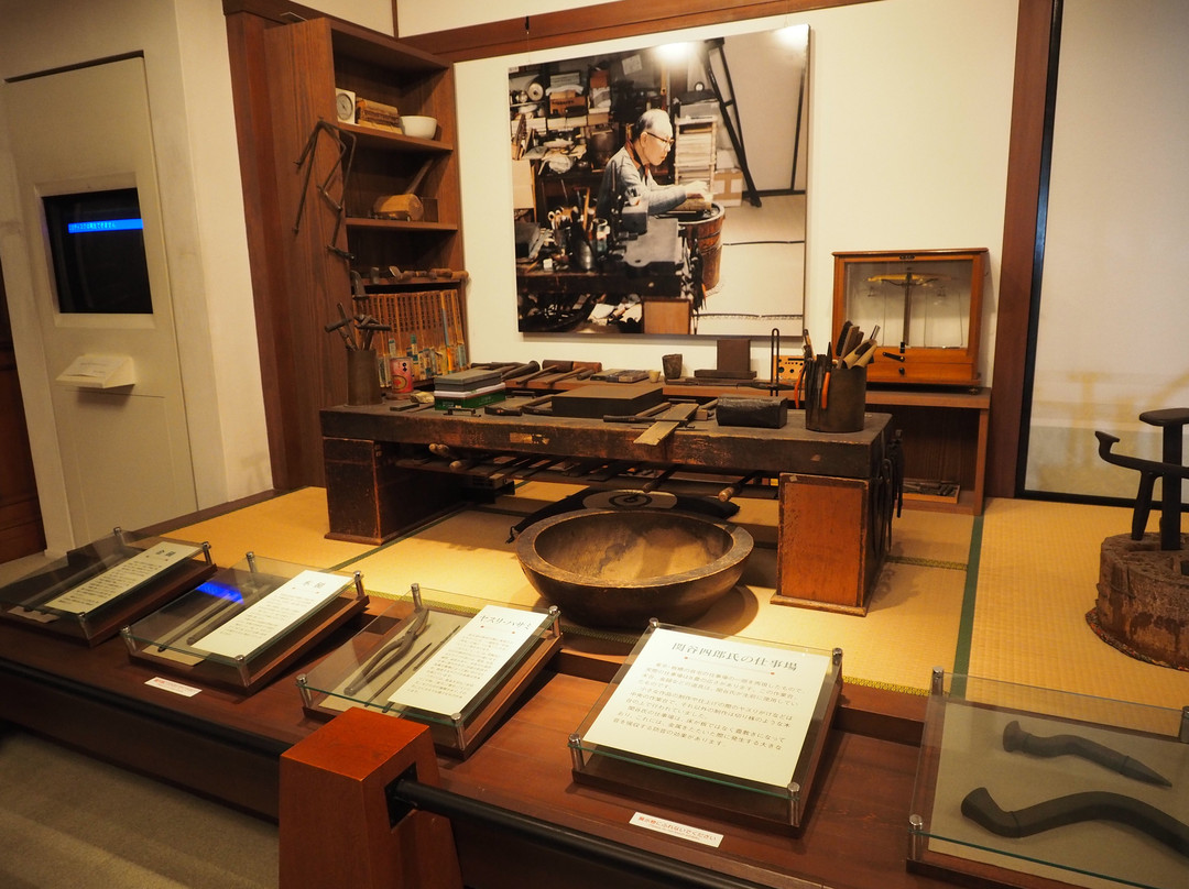 Sekiya Shiro Memorial景点图片