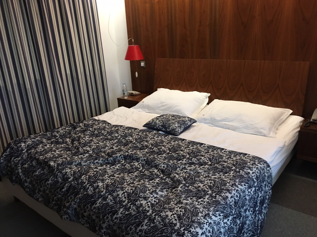 Hotel In主图