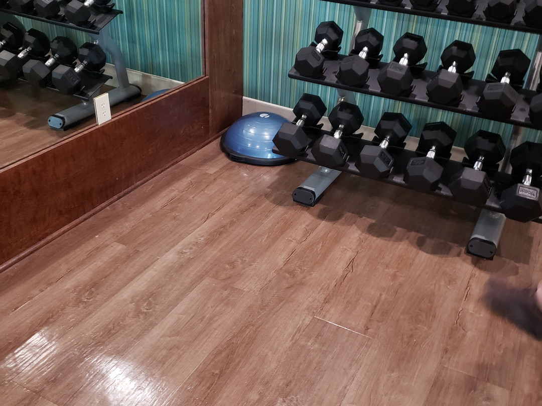 Holiday Inn Express & Suites Petersburg-fort Lee主图