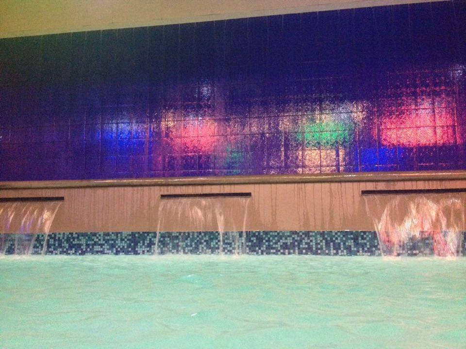 SouthPoolSide Tourist Inn主图