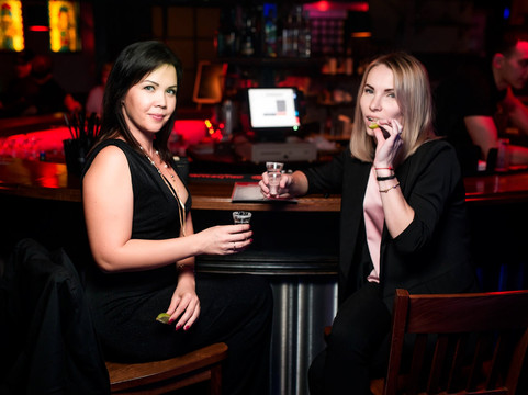 London Bar-Ryazan必去景点