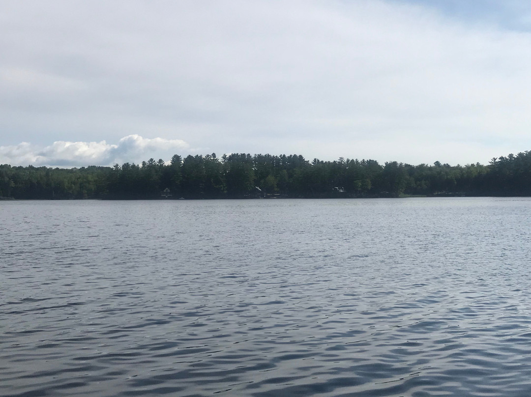 Wilson Lake Inn主图