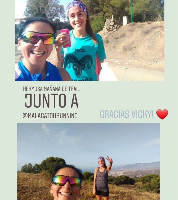 Malaga Tour Running-马拉加必去景点