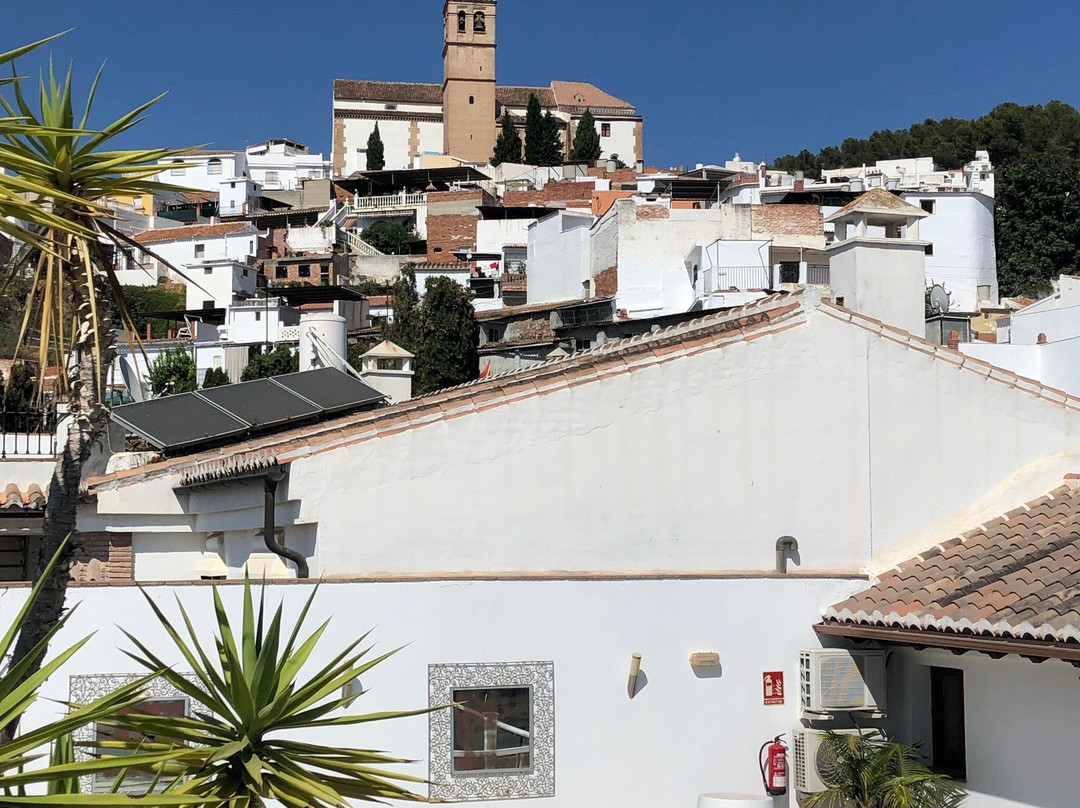 Hotel Palacio Blanco主图