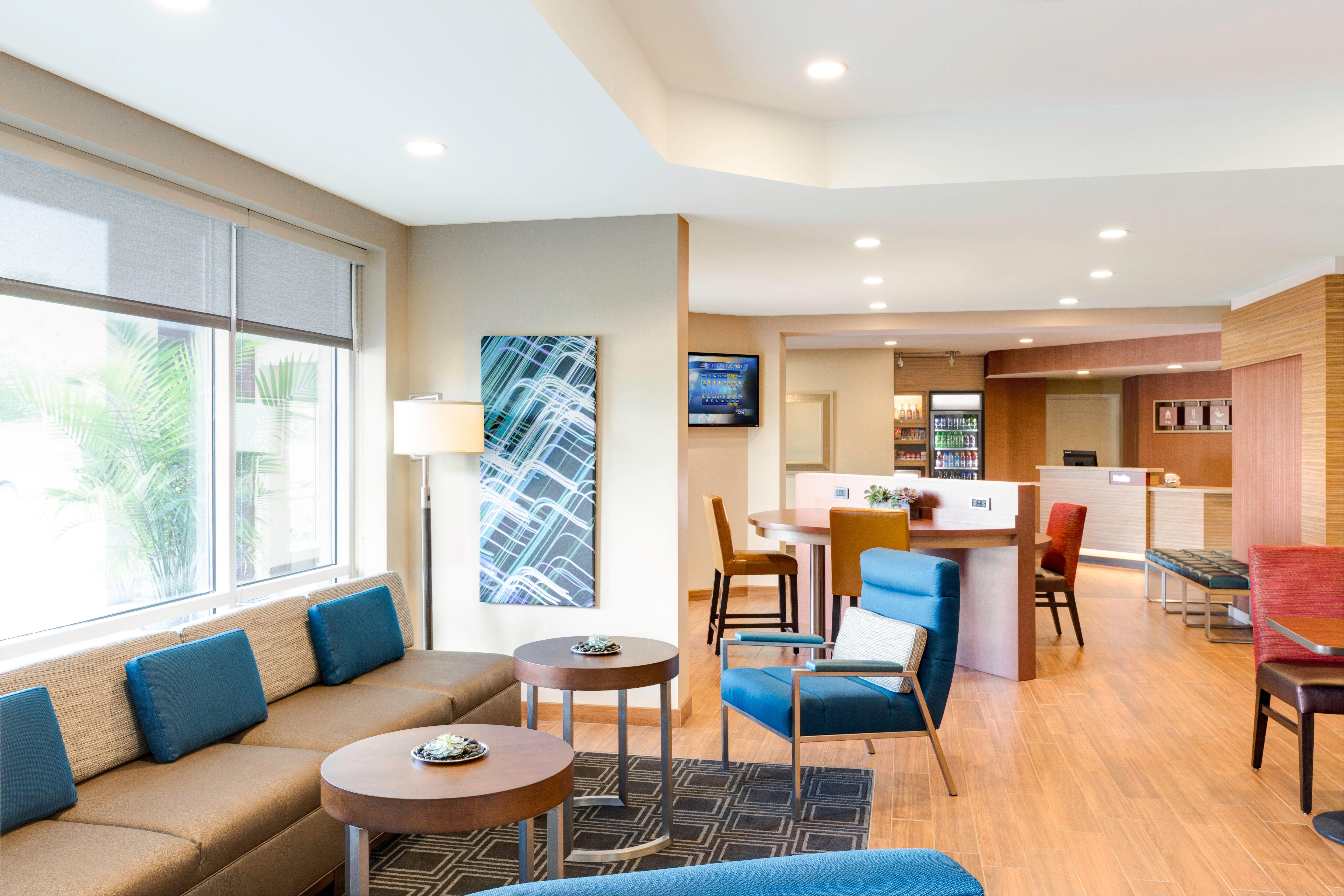 Towneplace Suites Lafayette South-官方