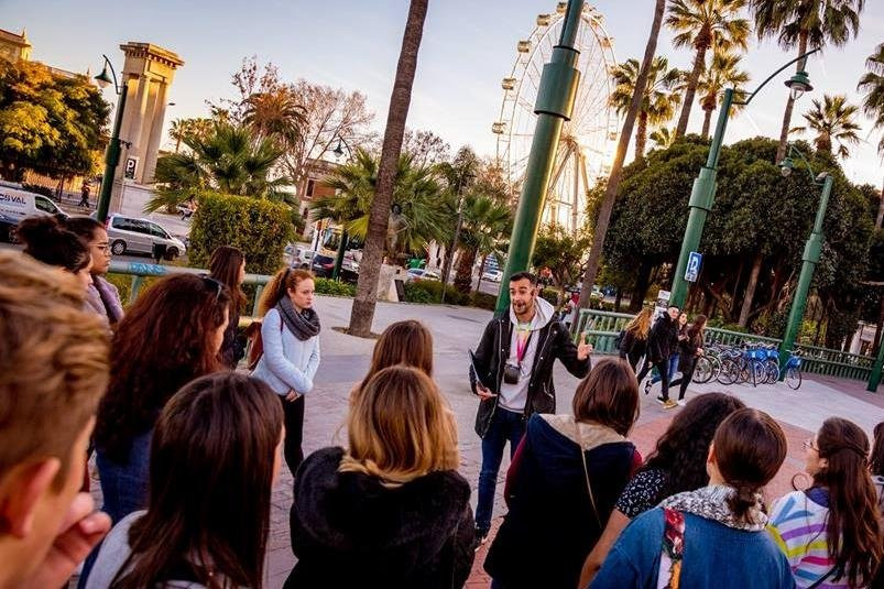 Enjoy Málaga Tours-马拉加必去景点