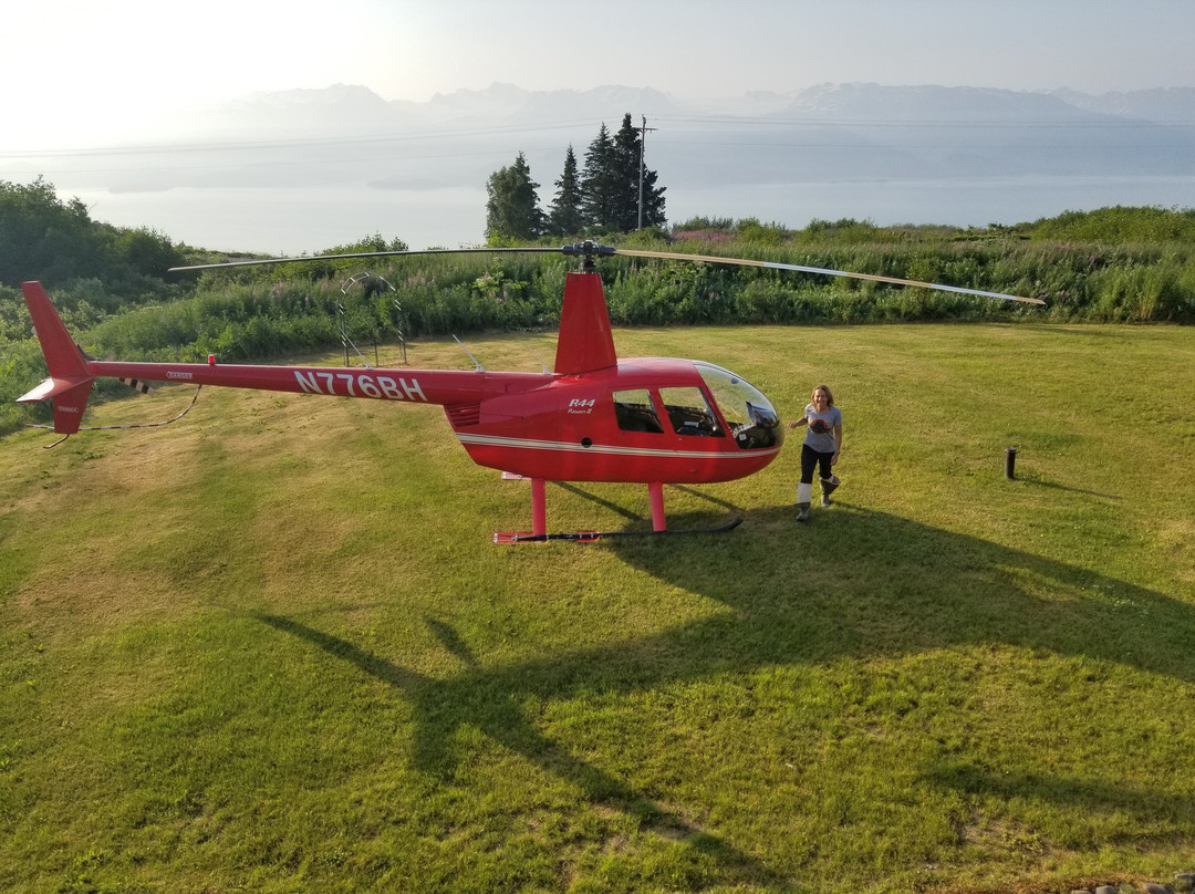 Timber Bay Bed and Breakfast主图