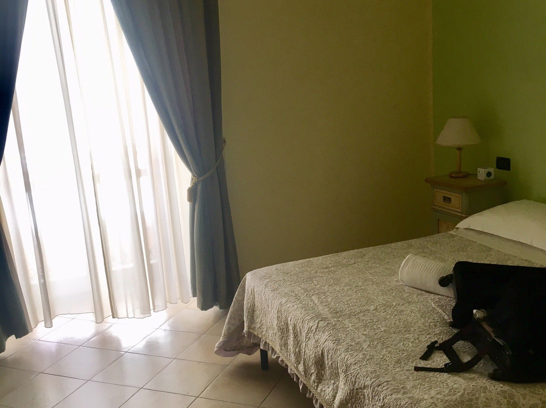 Hotel L'Aquila主图