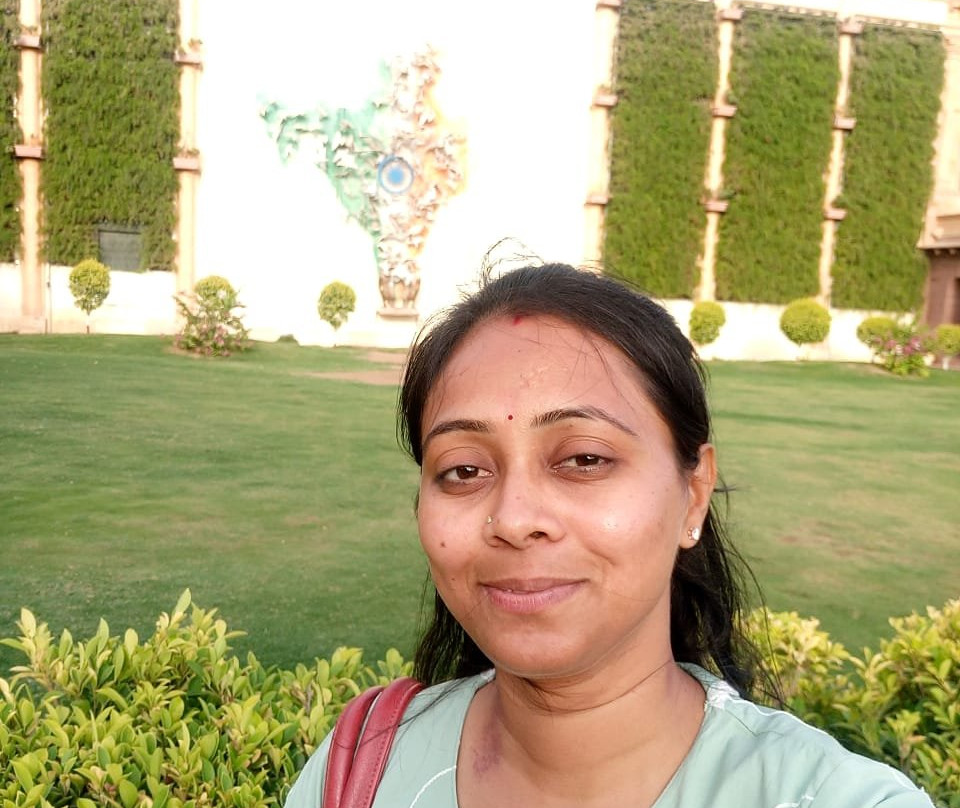 Hiralakshmi Memorial Craft Park景点图片