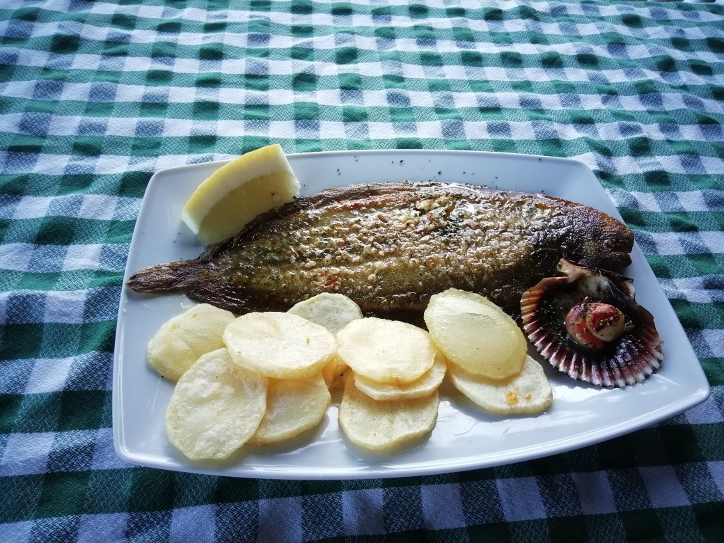 Savi Restaurante