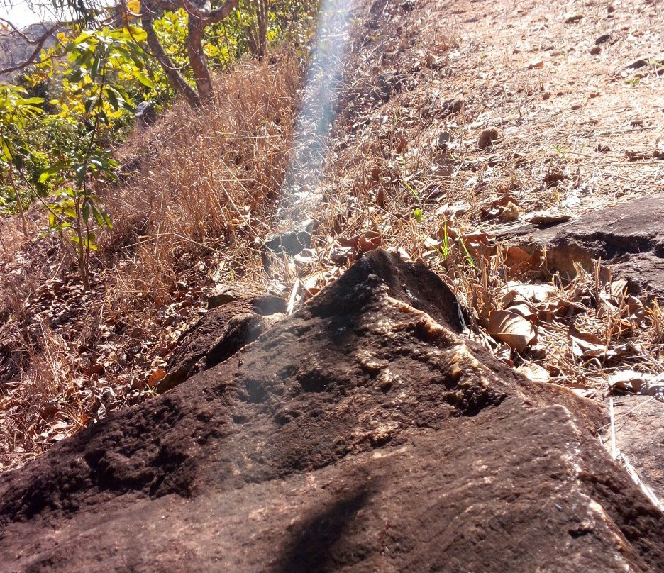 Mundão das Trilhas-Amparo必去景点