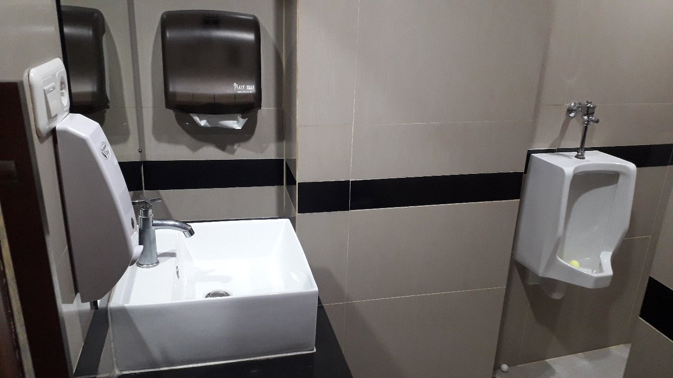 Parma Star Hotel-官方