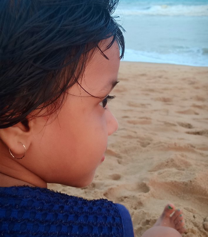 巴拉吉国际酒店主图